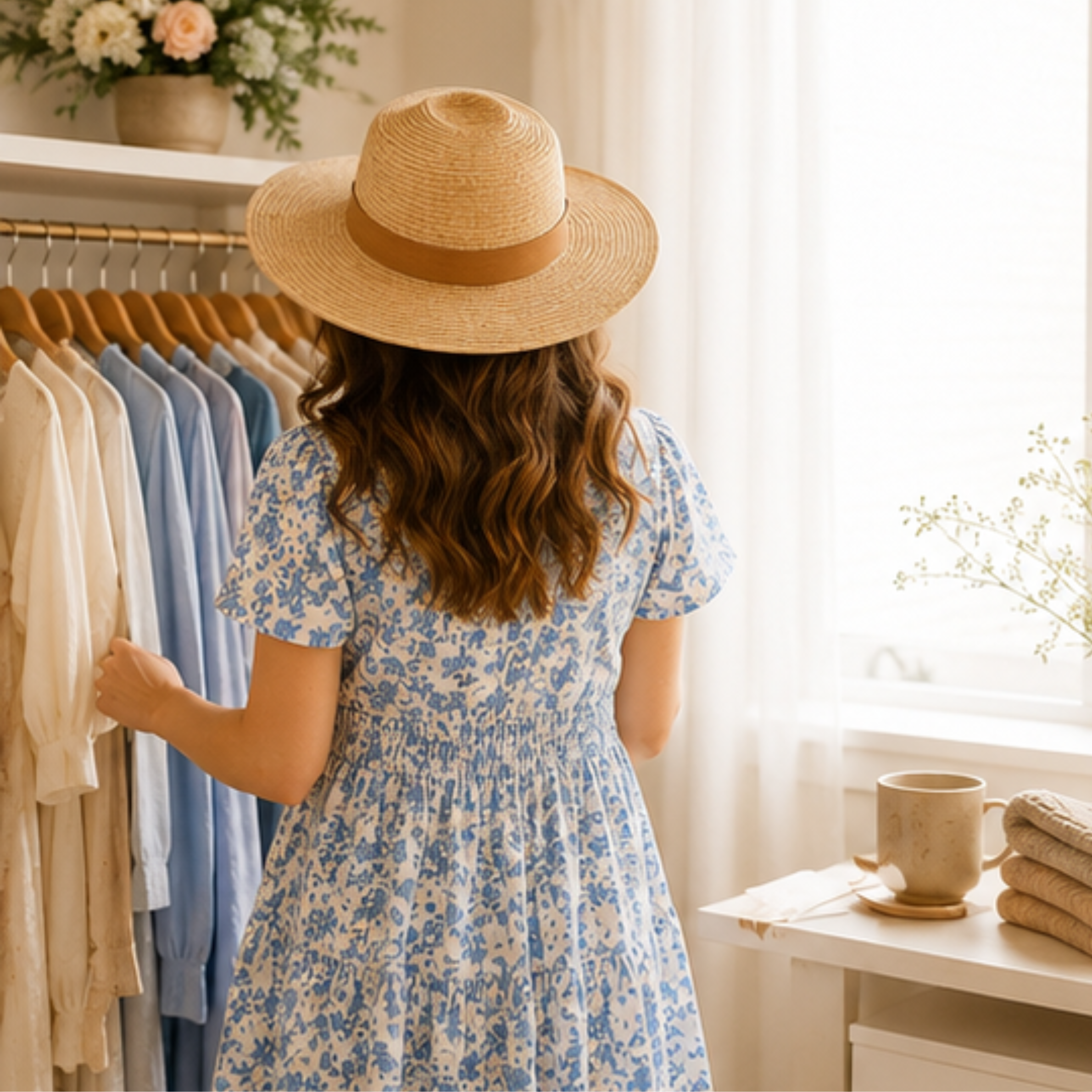 Women's Collection