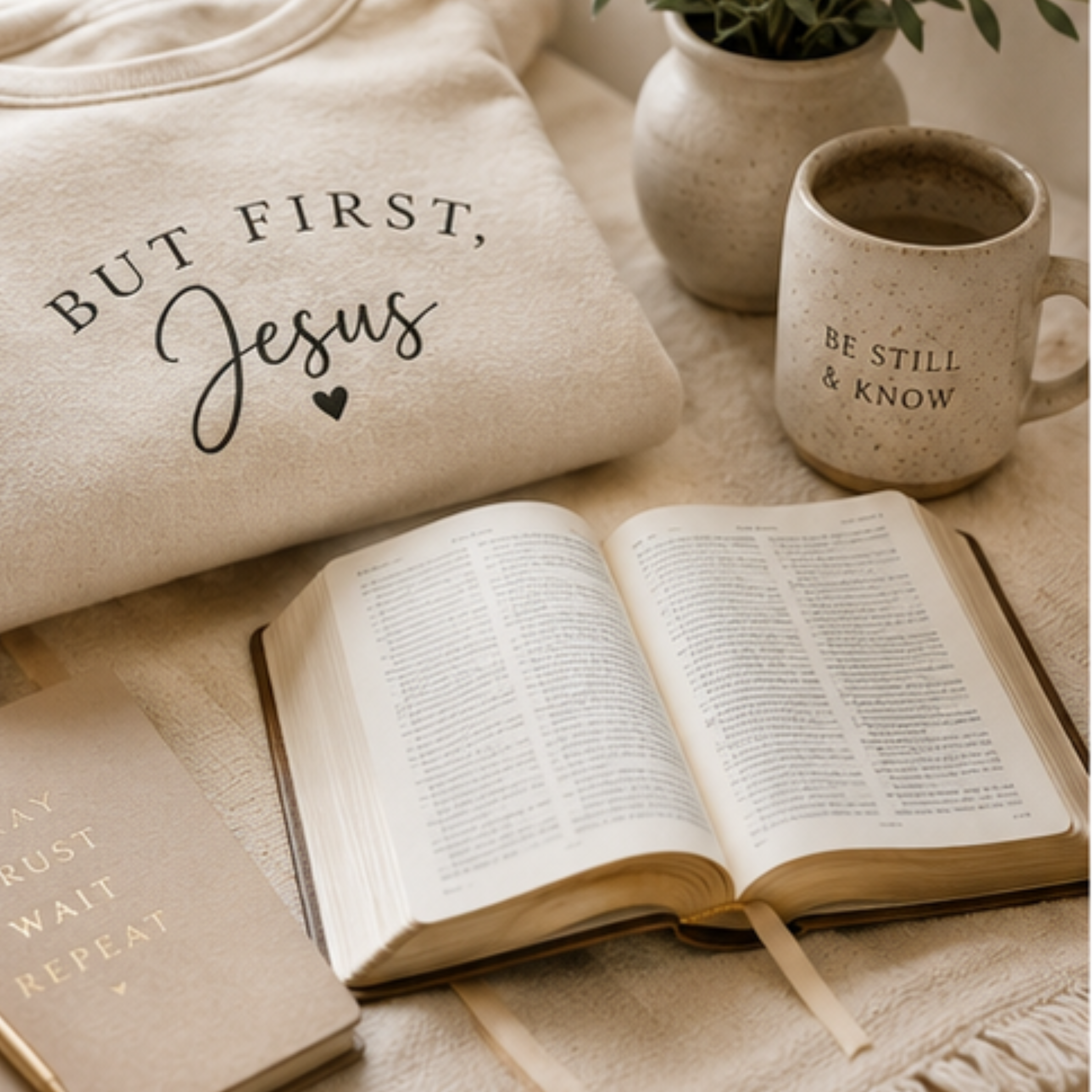Faith & Family