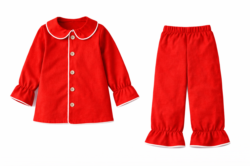 Christmas Morning PJ Set | Pajamas