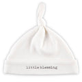 Little Blessings Knotted Hat - Little Blessing