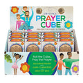 Prayers for Family and Friends Prayer Cube