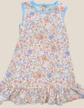 Mollys Dress: 4T