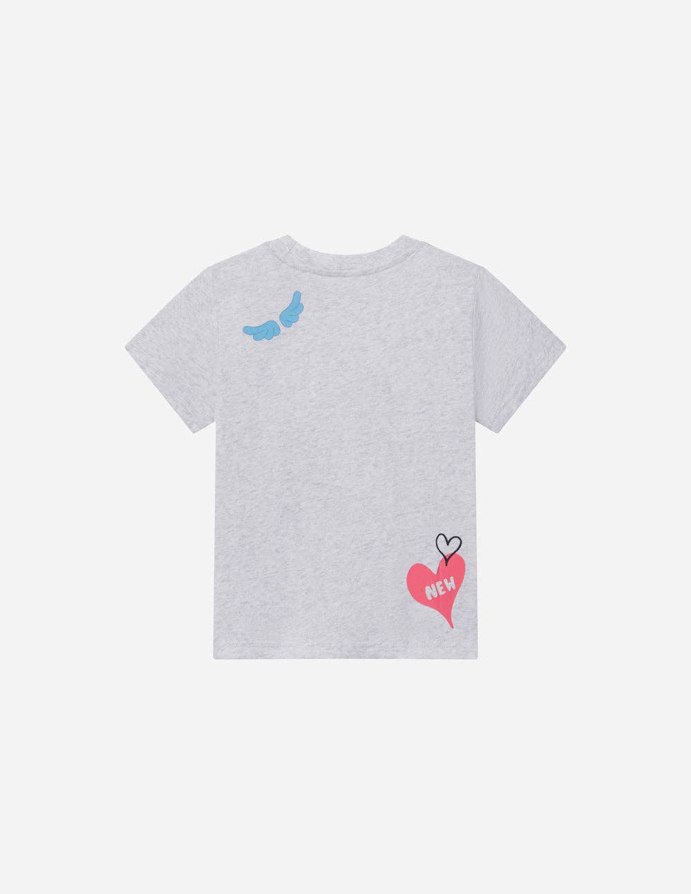Made New Kids Tee: 5T