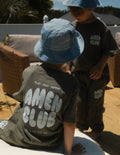 Amen Club Kids Tee: 3T