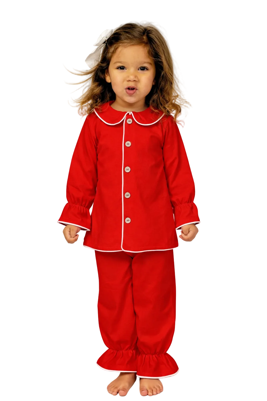 Christmas Morning PJ Set | Pajamas