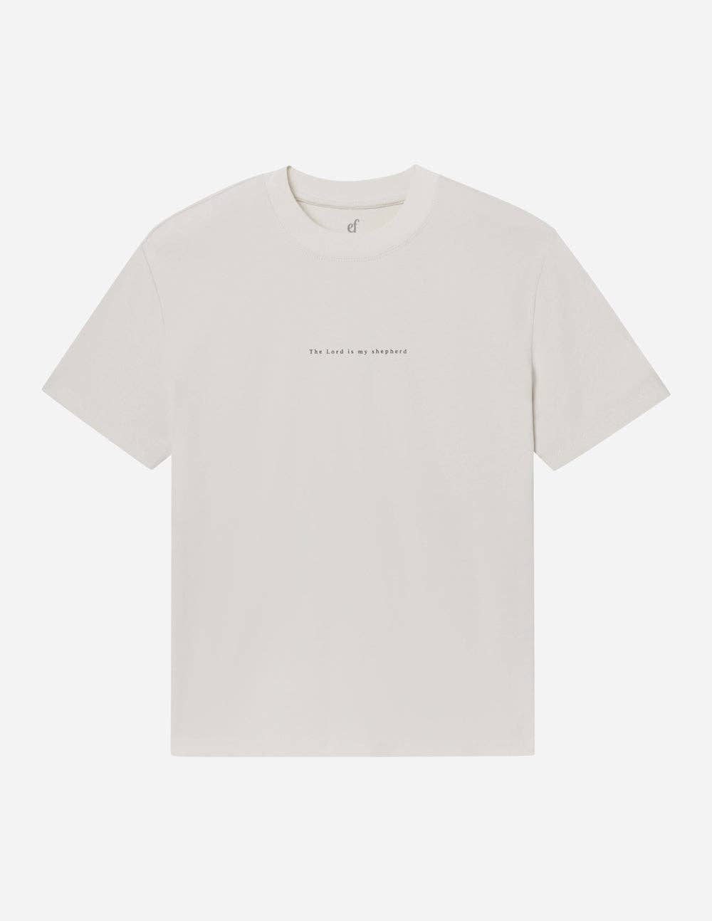 Psalm 23 Unisex Tee
