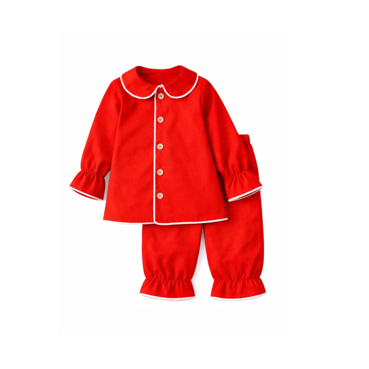 Christmas Morning PJ Set | Pajamas