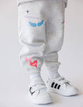 Made New Kids Sweatpant: 5T