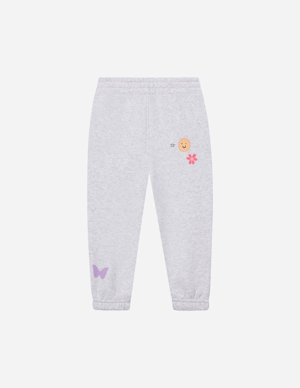 Made New Kids Sweatpant: 5T