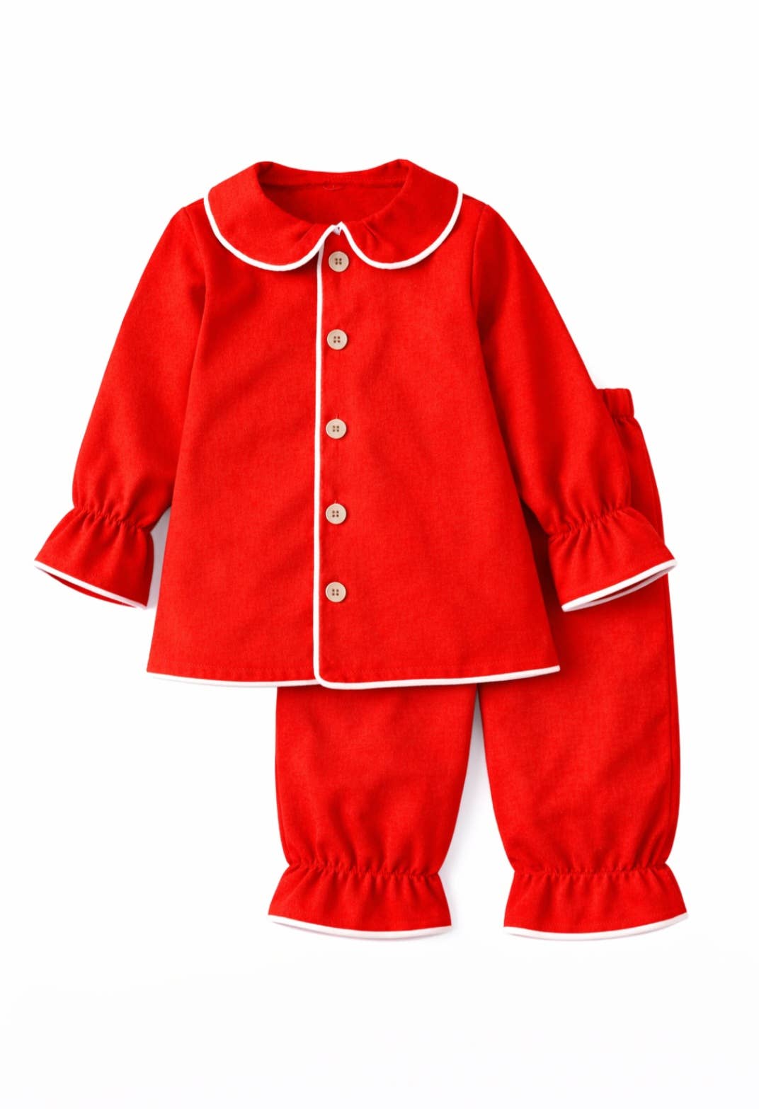 Christmas Morning PJ Set | Pajamas