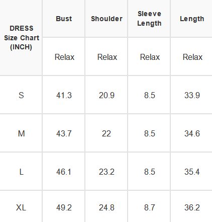 LAS Stripe Raw Seam Shoulder Detail Tee Dress (S-XL)